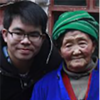 Bill Yao