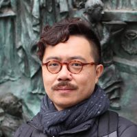 Chen Lian Hua