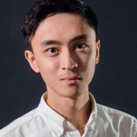 Colin Huang
