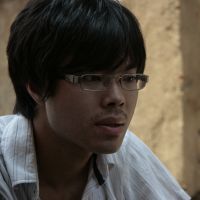 Deng Bochao
