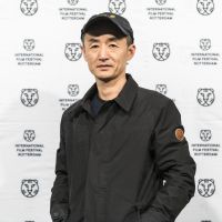 HUANG Wenhai