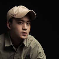 SHANG Ji