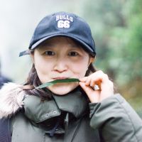 Shasha HUANG