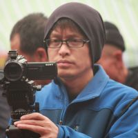 Wang Shenghua