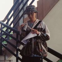 YANG Chuqi