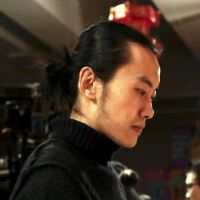 Yang Xiangran
