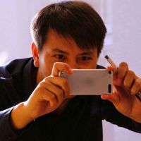 Zhang Zanbo