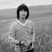 ZHUO Kailuo