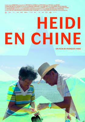 Heidi in China